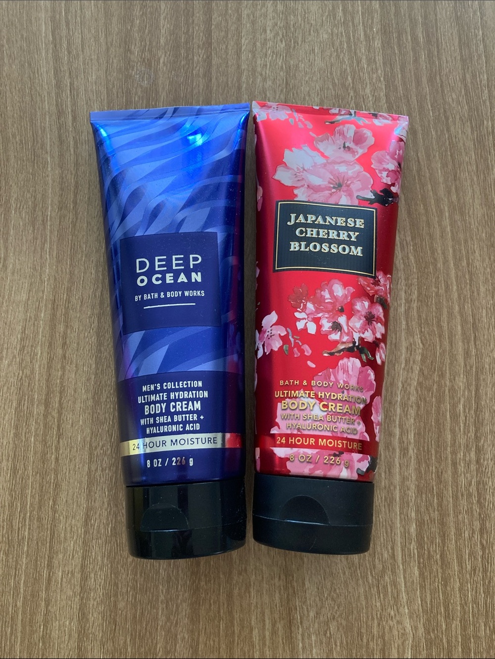 Bath and a body Works lotions and candle bundle